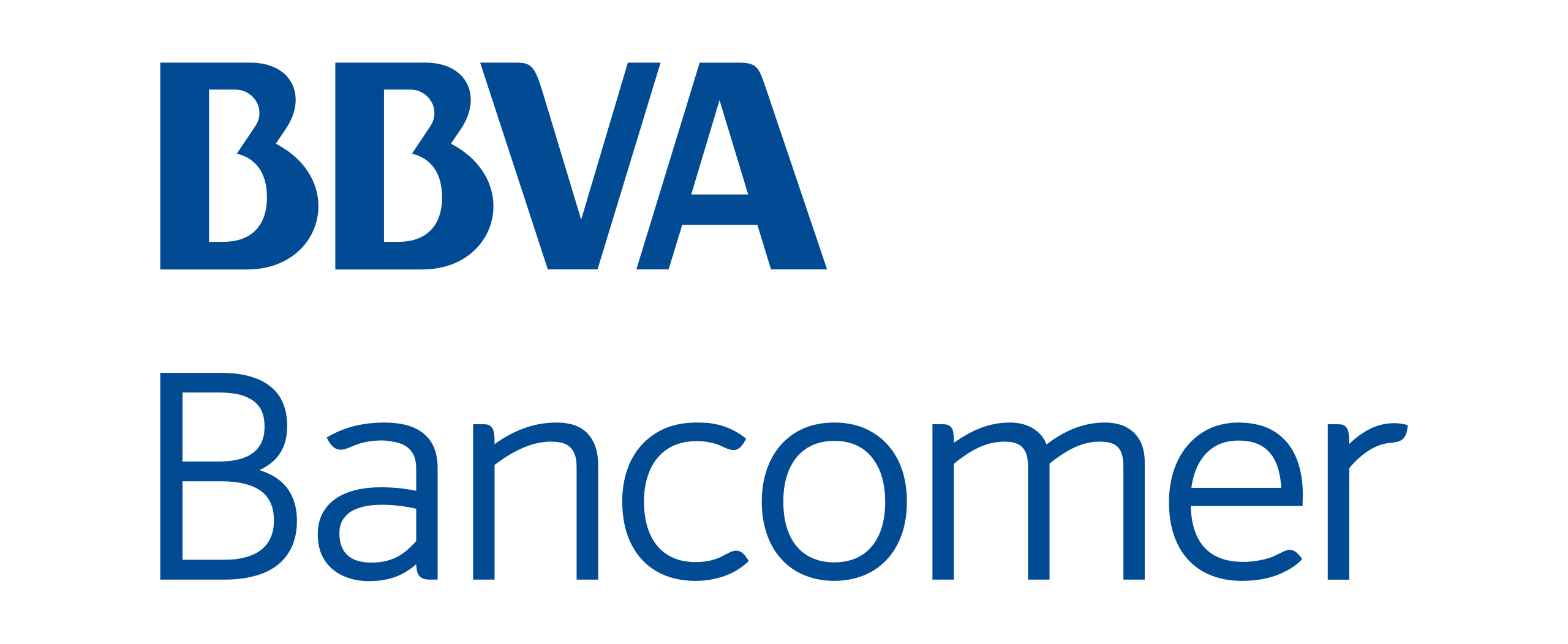 BBVA Bancomer Institución de Banca Multiple